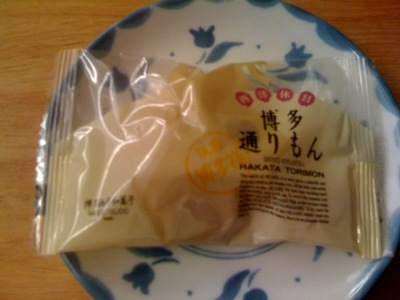 博多通りもん